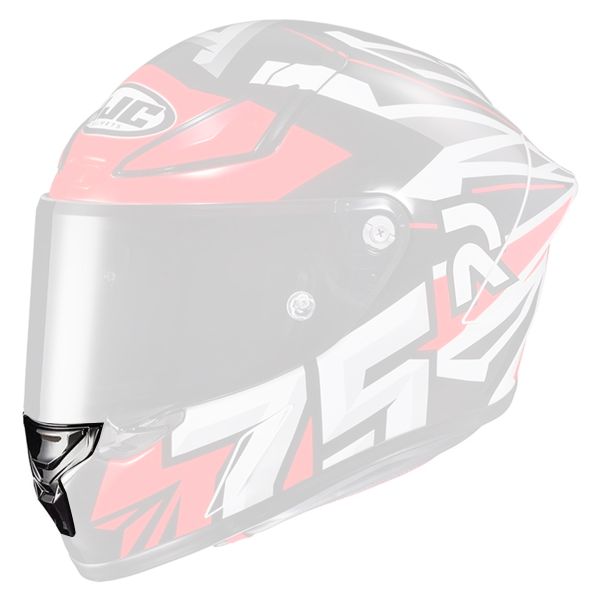 Pezzi di ricambio per casco HJC RPHA1 Arenas Replica MC1 ventilatore a mentoniera