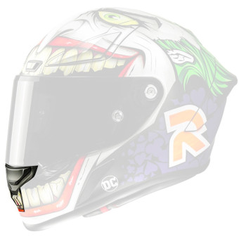 Pezzi di ricambio per casco HJC RPHA1 Joker DC MC48SF Ventilatore per mentoniera