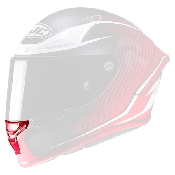 Pezzi di ricambio per casco HJC RPHA1 Ventilatore sottogola Lovis MC1SF