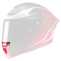 Pezzi di ricambio per casco HJC RPHA1 Ventilatore sottogola Lovis MC1SF