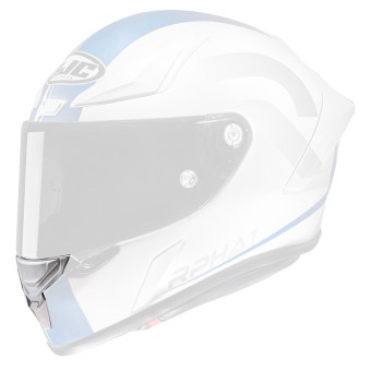 Pezzi di ricambio per casco HJC Ventilazione Mentoniera RPHA1 Senin MC2SF