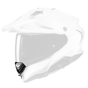 Pezzi di ricambio per casco HJC Bocchetta per il mento RPHA60 Pezzi di ricambio per casco HJC Bocchetta per il mento RPHA60