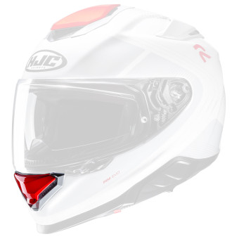 Pezzi di ricambio per casco HJC Mentoniera di ventilazione RPHA71 Frepe MC1
