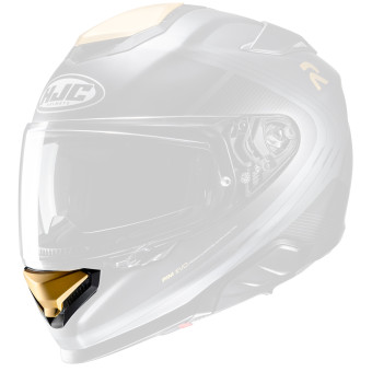 Pezzi di ricambio per casco HJC Ventilazione Mentoniera RPHA71 Frepe MC9SF
