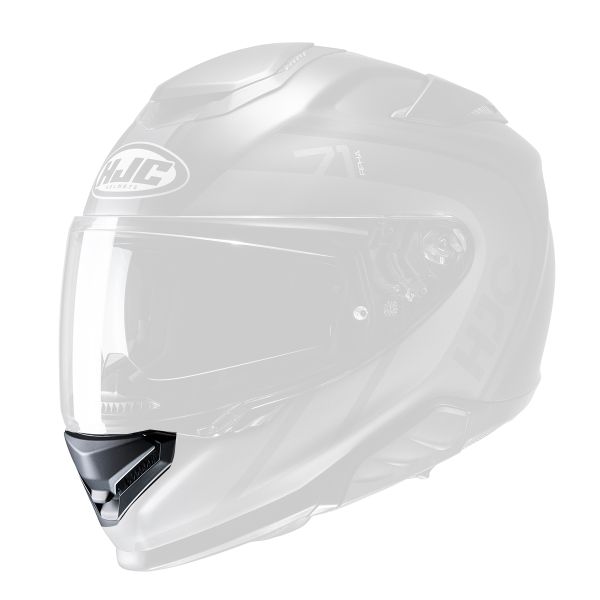 Pezzi di ricambio per casco HJC RPHA71 Mapos MC5SF Ventilatore a Mentoniera