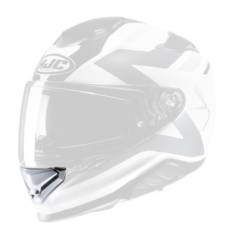 Pezzi di ricambio per casco HJC Ventilazione Mentoniera RPHA71 Pinna MC10