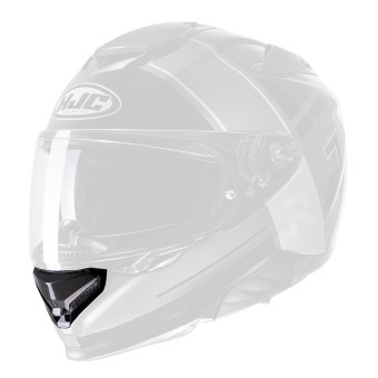 Pezzi di ricambio per casco HJC Mentoniera di ventilazione RPHA71 Zecha MC5