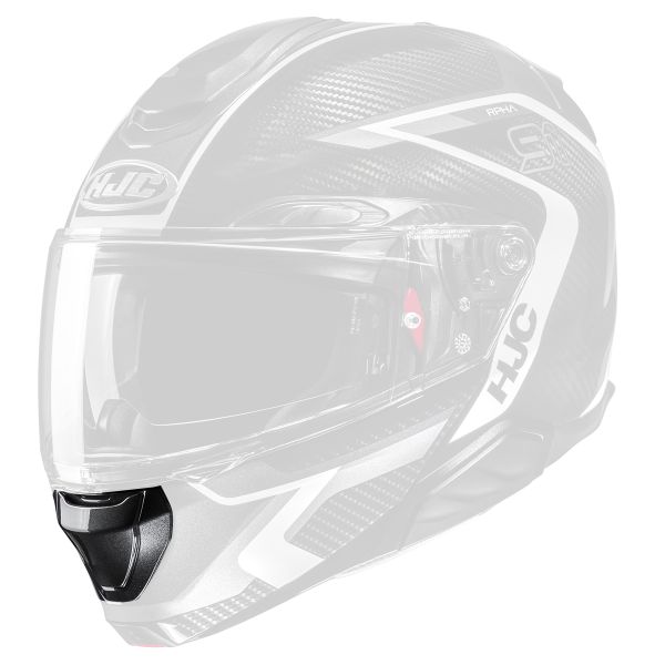 Pezzi di ricambio per casco HJC RPHA91 Lagos MC5 ventilatore a mentoniera
