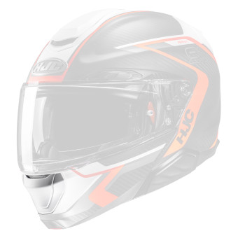 Pezzi di ricambio per casco HJC RPHA91 Lagos MC6HSF ventilatore sottogola
