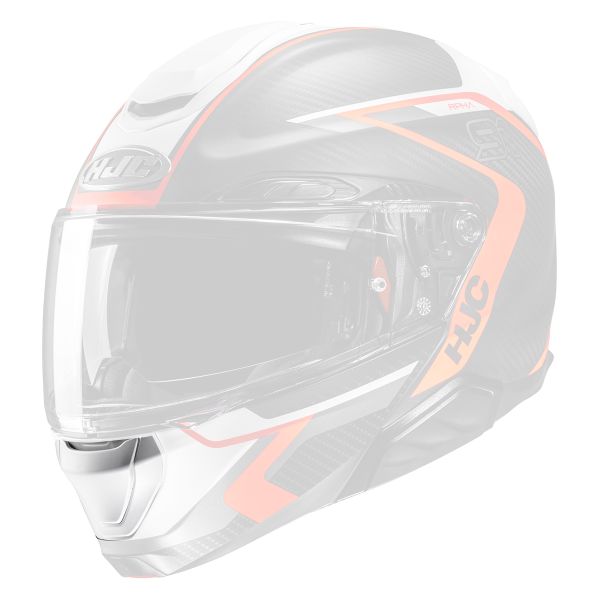 Pezzi di ricambio per casco HJC RPHA91 Lagos MC6HSF ventilatore sottogola