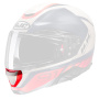 Pezzi di ricambio per casco HJC Mentoniera ventilata RPHA91 Rafino MC1SF
