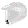 Pezzi di ricambio per casco HJC i80 Velly MC1 Ventilatore Mento Superiore