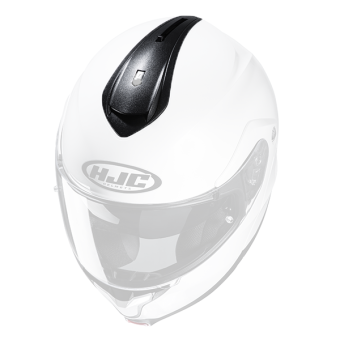 Pezzi di ricambio per casco HJC Ventilazione superiore C70 - C91 - C91N Pezzi di ricambio per casco HJC Ventilazione superiore C70 - C91 - C91N