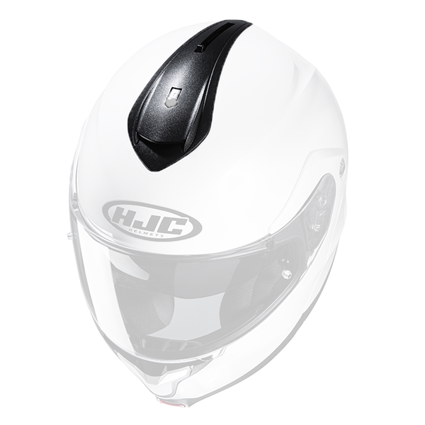 Pezzi di ricambio per casco HJC Ventilazione superiore C70 - C91 - C91N