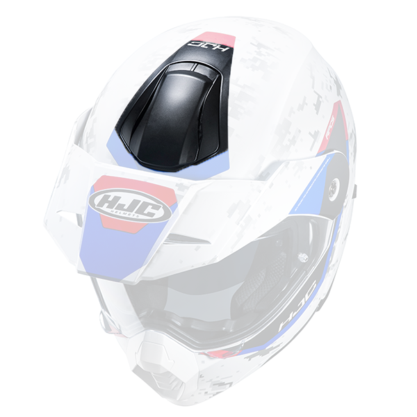 Pezzi di ricambio per casco HJC Ventilazione Superieure C80