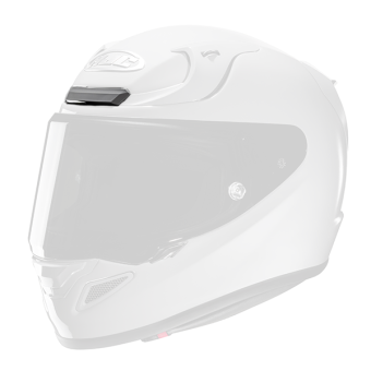 Pezzi di ricambio per casco HJC Ventilazione centrale dall'alto RPHA 12 Pezzi di ricambio per casco HJC Ventilazione centrale dall'alto RPHA 12