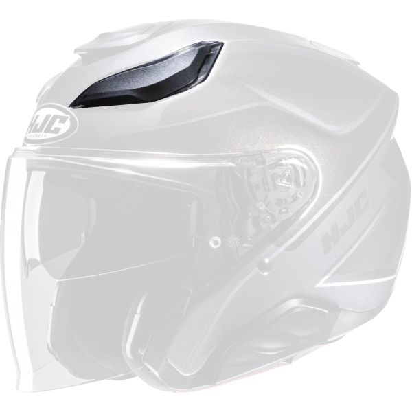 Pezzi di ricambio per casco HJC Ventilazione superiore F31 Ludi MC5
