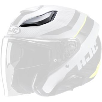 Pezzi di ricambio per casco HJC Ventilazione Superieure F31 Naby MC3HSF
