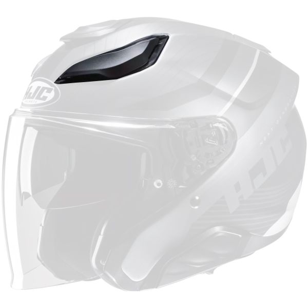 Pezzi di ricambio per casco HJC Ventilazione Superieure F31 Naby MC5SF