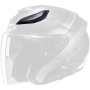 Pezzi di ricambio per casco HJC Ventilazione Superieure F31 Naby MC5SF