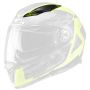 Pezzi di ricambio per casco HJC Katra MC3HSF F70 Ventilatore Premium