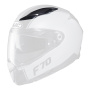Pezzi di ricambio per casco HJC F70 Mago MC5SF Ventilatore superiore