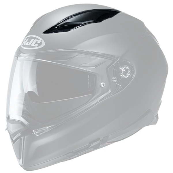 Pezzi di ricambio per casco HJC Ventilazione Superieure F70