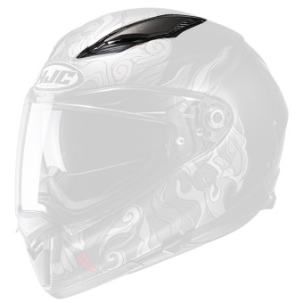Pezzi di ricambio per casco HJC Spector MC5SF F70 Ventilatore Premium