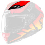 Pezzi di ricambio per casco HJC Ventilazione Superieure F71 Bard MC1