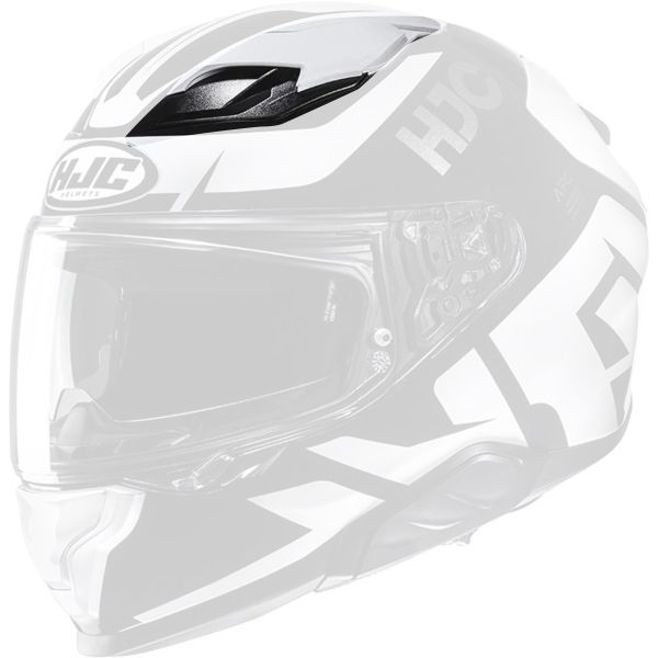 Pezzi di ricambio per casco HJC Ventilazione Superieure F71 Bard MC5