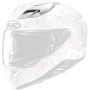 Pezzi di ricambio per casco HJC Ventilazione Superieure F71 Eliz MC8