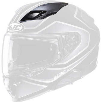 Pezzi di ricambio per casco HJC Super Ventilazione F71 Idle MC5