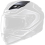 Pezzi di ricambio per casco HJC Super Ventilazione F71 Idle MC5