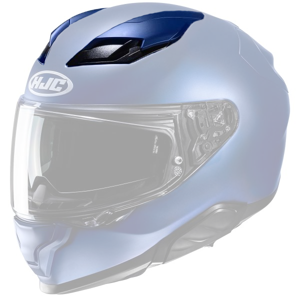 Pezzi di ricambio per casco HJC Ventilazione superiore F71