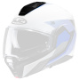 Pezzi di ricambio per casco HJC Ventilazione superiore i100 Beston MC2