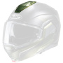 Pezzi di ricambio per casco HJC Ventilazione superiore i100 Beston MC4SF