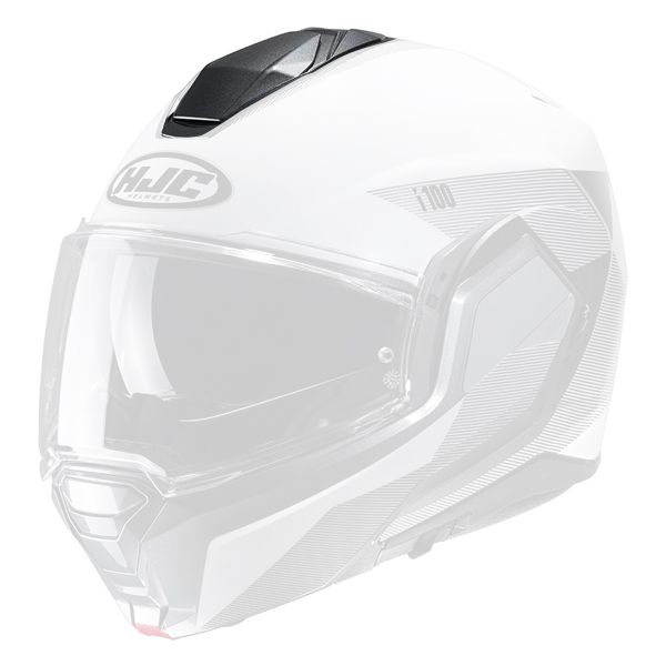 Pezzi di ricambio per casco HJC Ventilazione superiore i100 Beston MC5