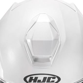Pezzi di ricambio per casco HJC ventilazione superiore i100 Pezzi di ricambio per casco HJC ventilazione superiore i100