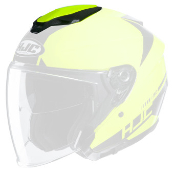 Pezzi di ricambio per casco HJC i30 Baras MC4H Ventilazione Premium