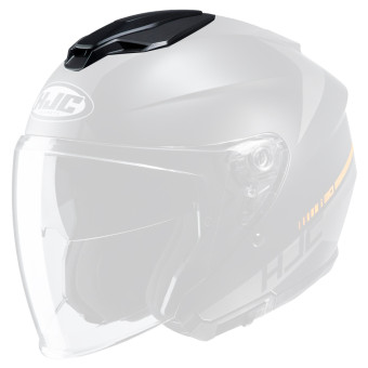 Pezzi di ricambio per casco HJC i30 Baras MC5SF Ventilatore superiore