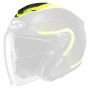 Pezzi di ricambio per casco HJC Ventilazione Superieure i30 Dexta MC3HSF