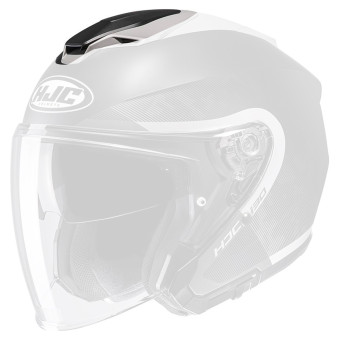 Pezzi di ricambio per casco HJC Ventilazione Superieure i30 Dexta MC5SF