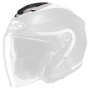 Pezzi di ricambio per casco HJC Ventilazione Superieure i30 Dexta MC5SF