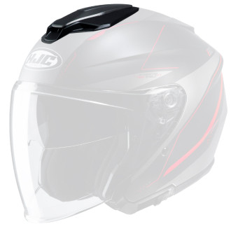 Pezzi di ricambio per casco HJC i30 Slight MC1SF Ventilazione Premium