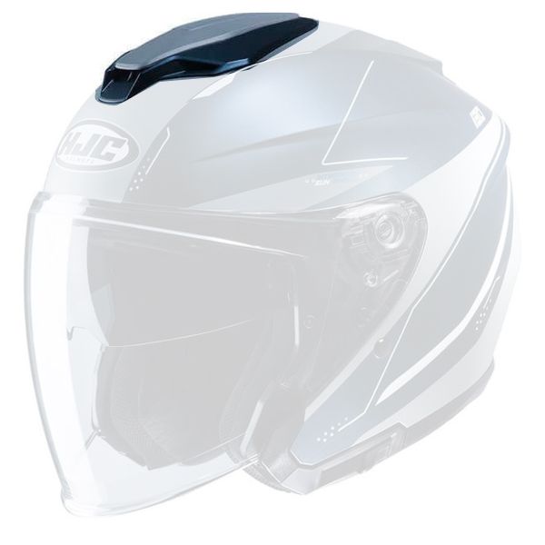 Pezzi di ricambio per casco HJC i30 Slight MC2SF Ventilazione Premium