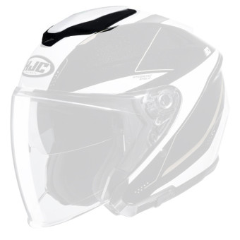 Pezzi di ricambio per casco HJC i30 Leggera MC9 Ventilazione Premium