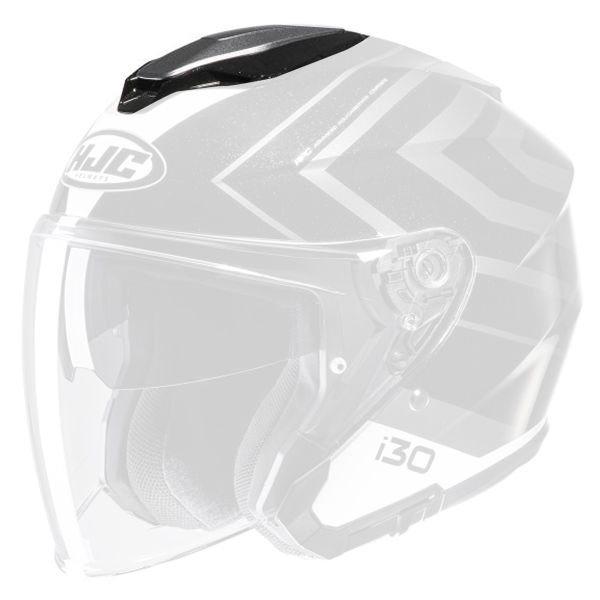 Pezzi di ricambio per casco HJC i30 Zetra MC5 ventilazione superiore