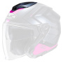 Pezzi di ricambio per casco HJC i30 Zetra MC8 ventilazione superiore