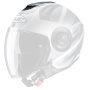 Pezzi di ricambio per casco HJC i40 Remi MC5 Ventola superiore