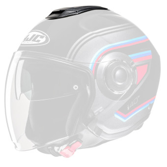 Pezzi di ricambio per casco HJC Ventilazione superiore i40N Linia MC21